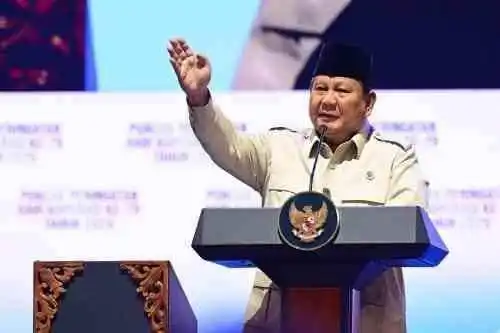 Panglima TNI Hadiri Puncak Hari Koperasi ke-79, Dukung Penguatan Ekonomi Kerakyatan