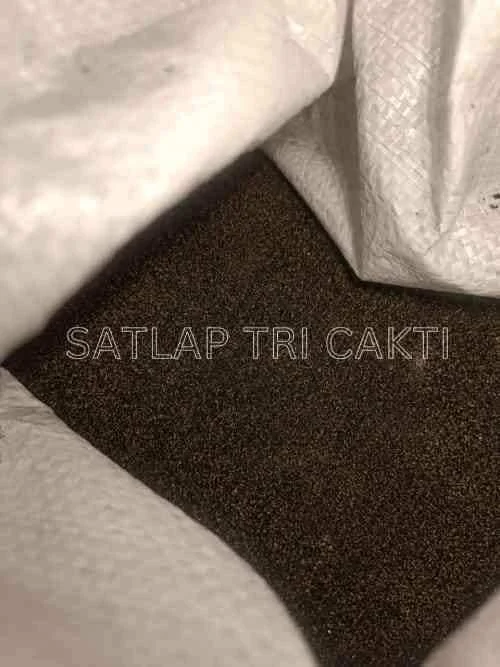 Satlap Tri Cakti dan Tim Resmob Polres Belitung Berhasil Menggagalkan Perdagangan Timah Ilegal Menuju Jakarta