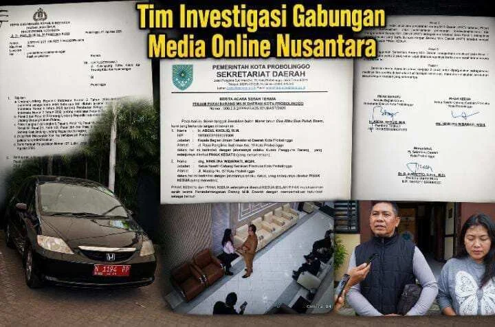 Polres Probolinggo Kota Bergerak, Laporan Dugaan Intimidasi Wartawati Masuk Penyelidikan