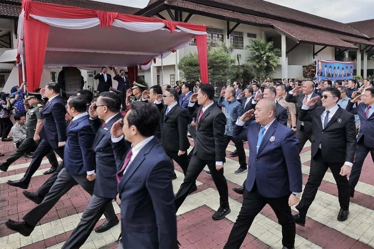 Penghapusan Sekolah Swasta dari Daftar Penerima Makanan Bergizi Gratis