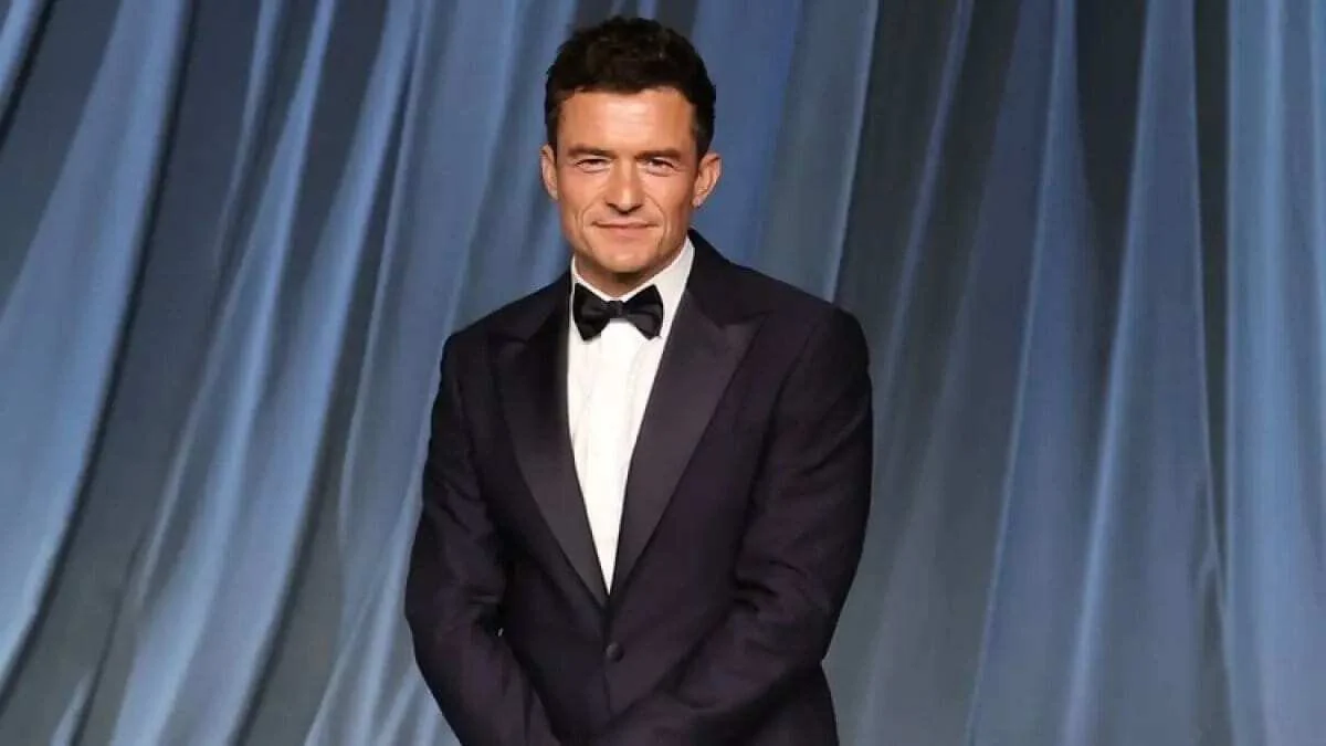 Orlando Bloom Mundur dari Film Reset: Dampak dan Tantangan Produksi