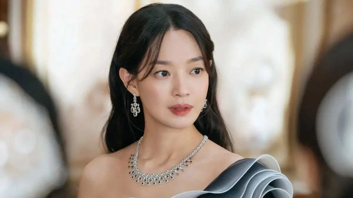 Kesuksesan Drama “The Remarried Empress” di BIFF 2026