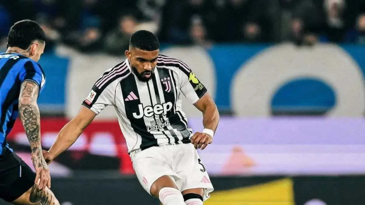 Menjelang Laga Juventus Vs Parma: Peluang Bianconeri di Allianz Stadium