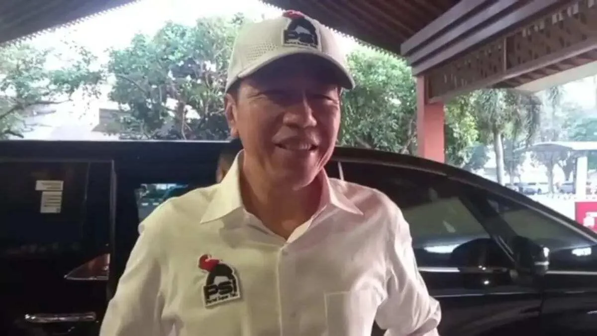 Peringatan Presiden Jokowi tentang Kekuasaan dan Tanggung Jawabnya
