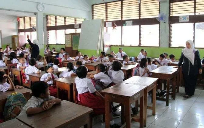 Kekayaan Sumber Daya Indonesia dan Tantangan di Sektor Pendidikan