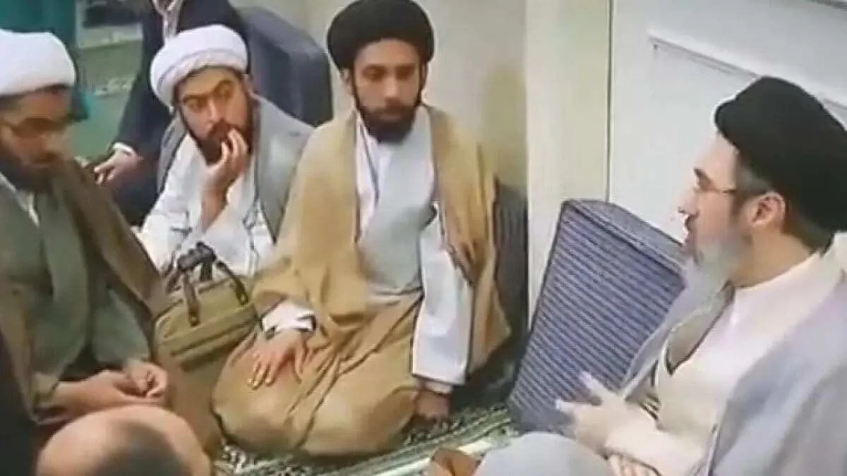 Seruan Persatuan Islam oleh Mojtaba Khamenei