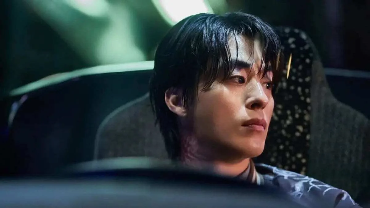 Koo Kyo-hwan: Kembali Hidup dalam Film ‘Resurrection Man: The Red’