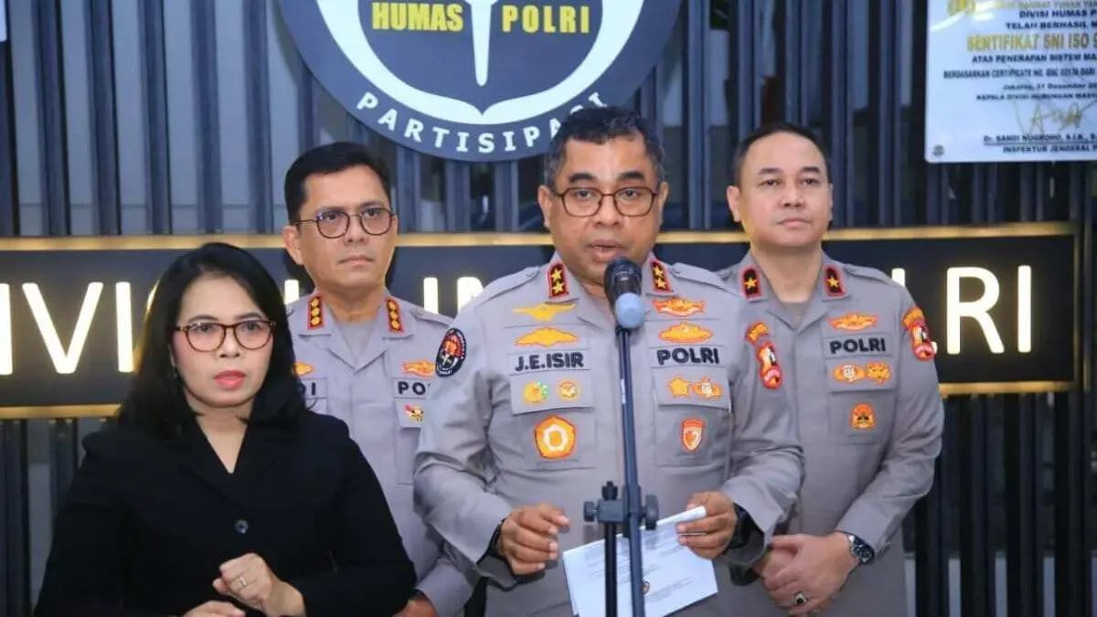 Mutasi dan Rotasi Pati serta Pamen Polri: Alasan dan Tujuan
