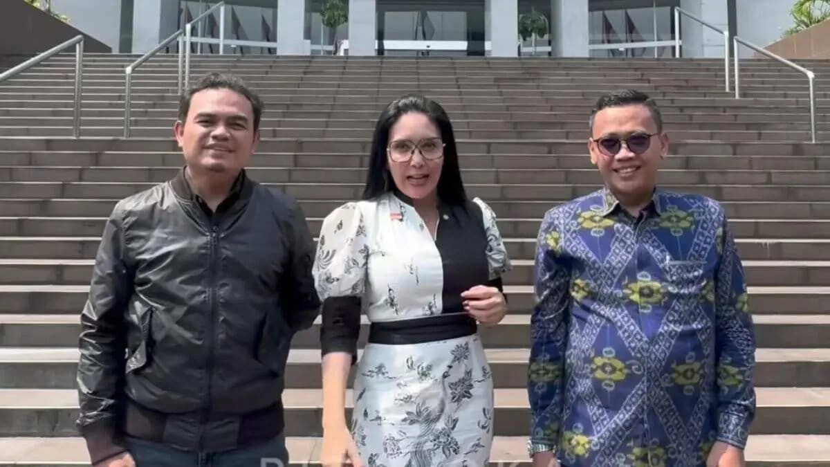 Kemenangan Nikita Mirzani di Tingkat Banding dan Implikasinya