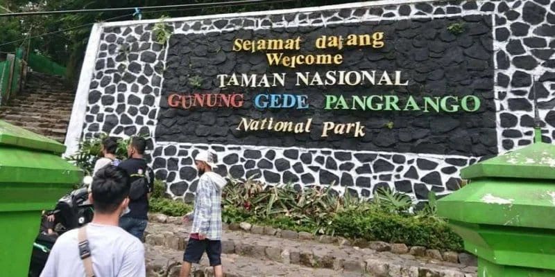 Penutupan Pendakian di Sembilan Taman Nasional untuk Antisipasi Karhutla