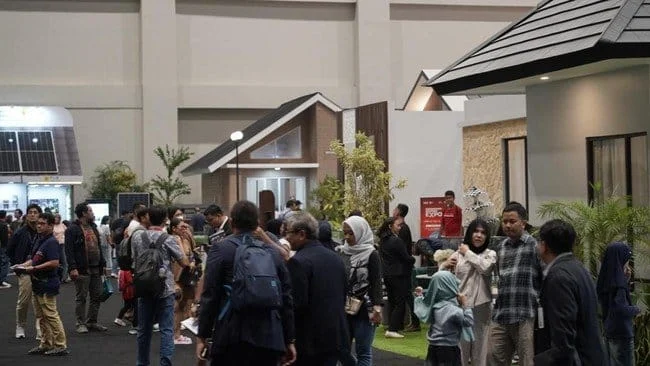 Danantara Housing Expo 2026: Kebutuhan Hunian Masyarakat Meningkat