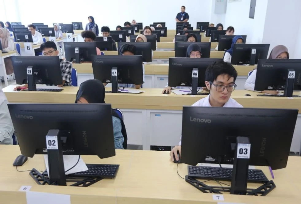 Evaluasi Pengalaman SNPB Tahun Ini