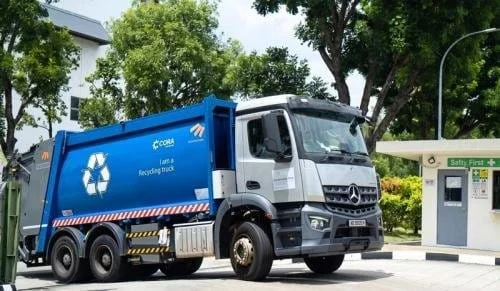 Peningkatan Laba Kotor PT TBS Energi Utama Tbk