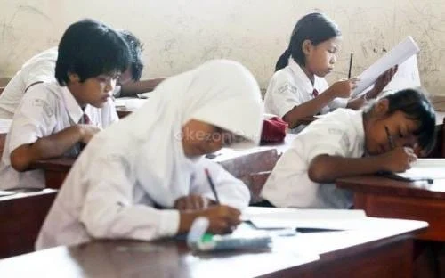 Pengembangan Kanal Informasi Sekolah Rakyat oleh Kemensos
