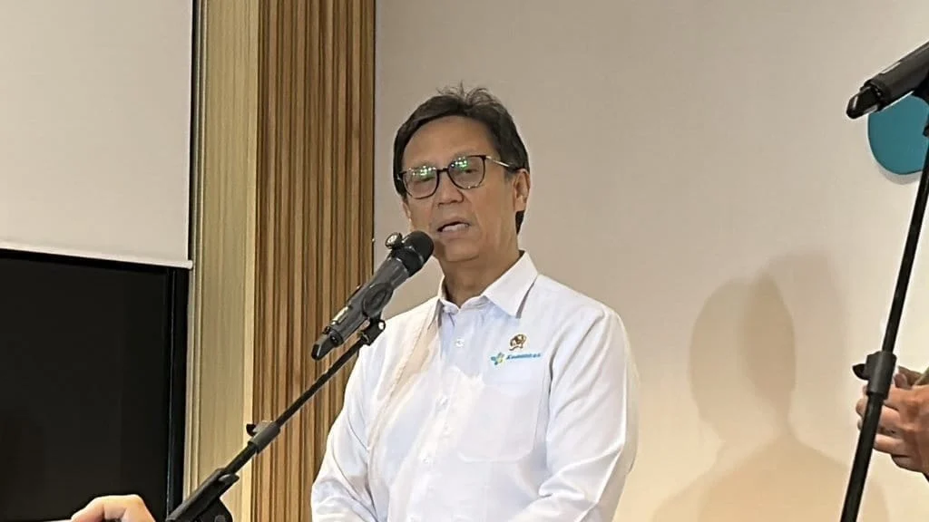 Dampak Karhutla terhadap Kesehatan Masyarakat dan Tindakan yang Ditempuh