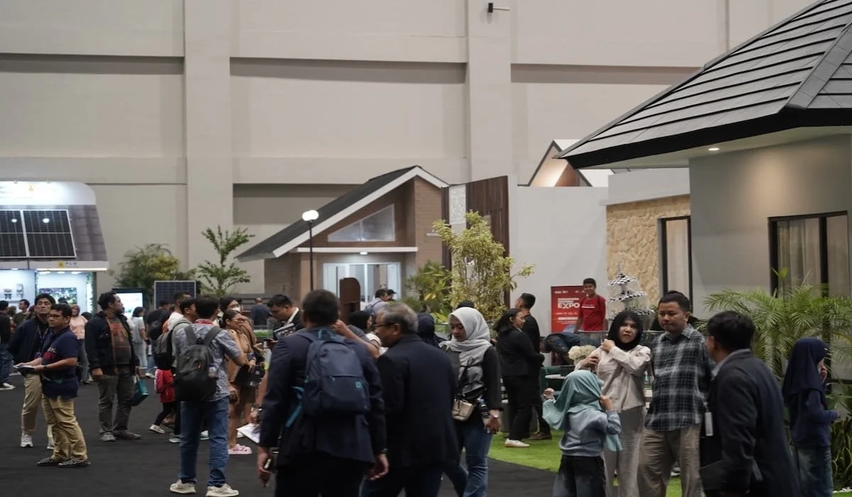 Danantara Housing Expo 2026: Proyek Transaksi Rp2 Triliun