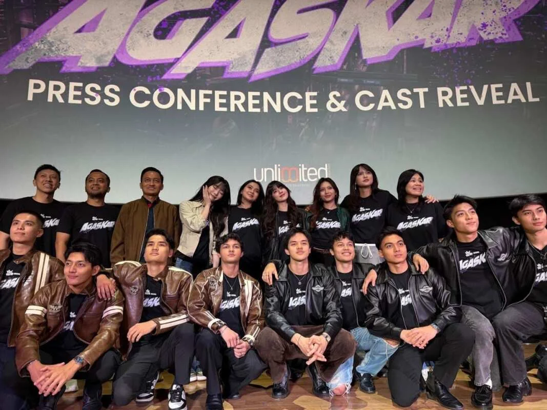Adaptasi Series Agaskar: Pemain Utama dan Kisah yang Menggetarkan