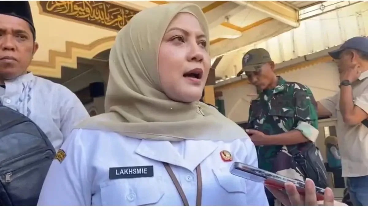 Kondisi Terkini Korban Keracunan Massal di Ponpes Manbaul Hikam Sidoarjo