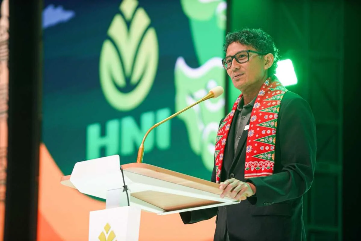 Pengaruh Sandiaga Uno di Tengah Wacana Reshuffle Kabinet Prabowo