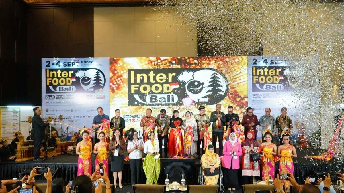 Peluang Bisnis di Bali Interfood 2026