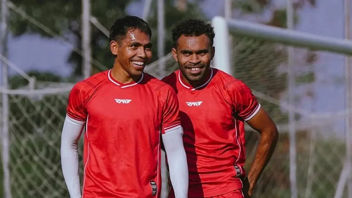 Java United FC Siap Hadapi Garudayaksa FC dalam Laga Perdana Super League 2026/2027