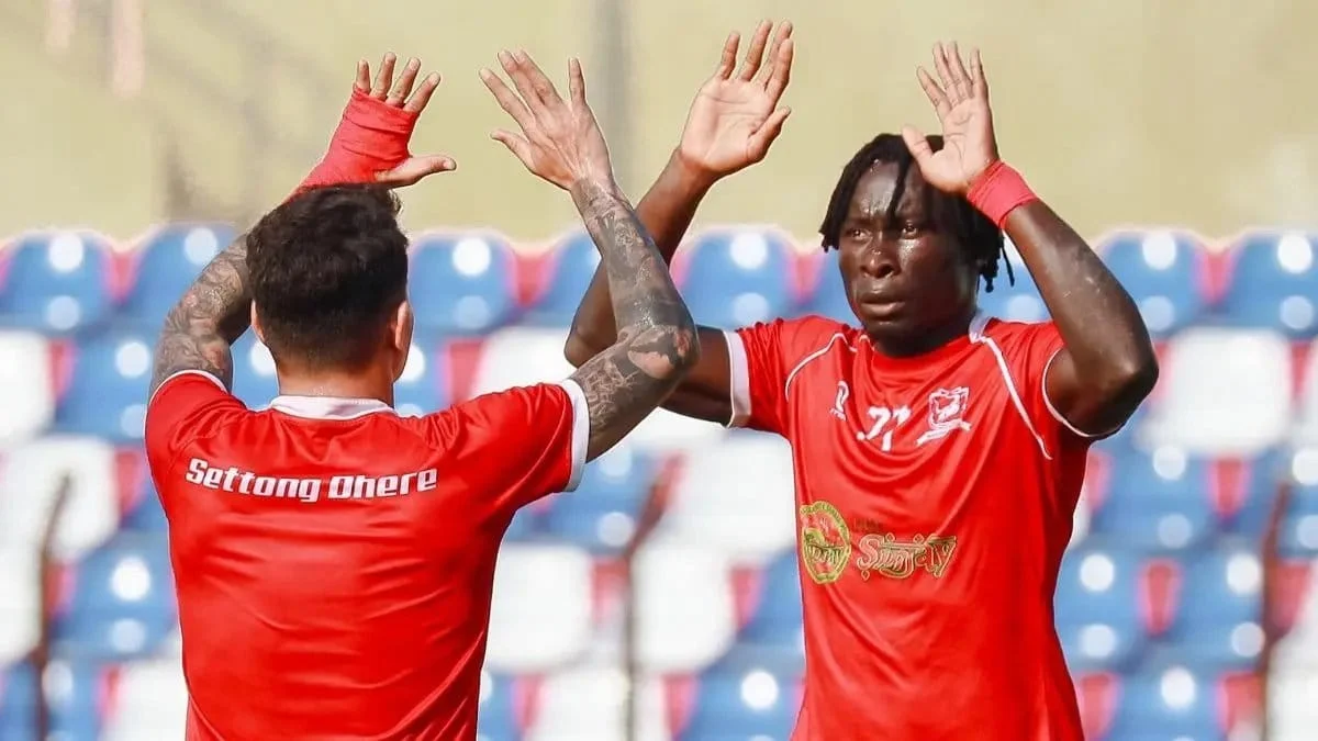 Progres Positif Madura United dalam Pramusim Menjelang Laga Perdana