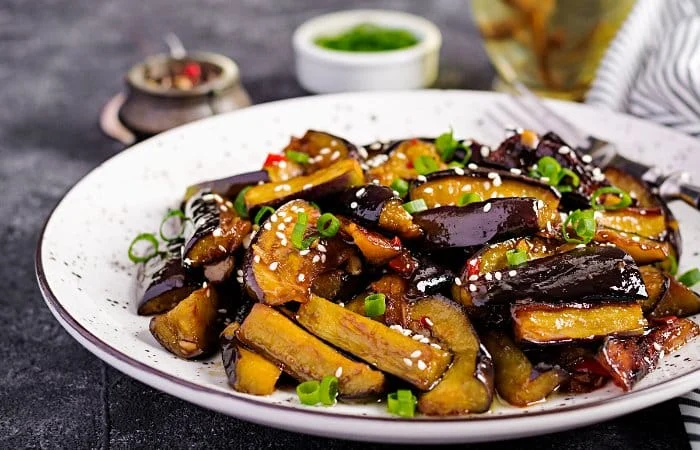 Oseng Terong Bawang: Hidangan Praktis dan Ekonomis