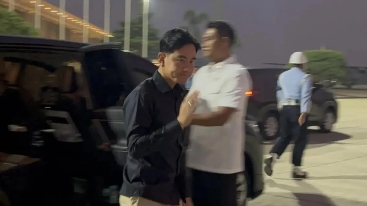Gibran Cek Hunian Baru Warga Terdampak Bencana di Sumut