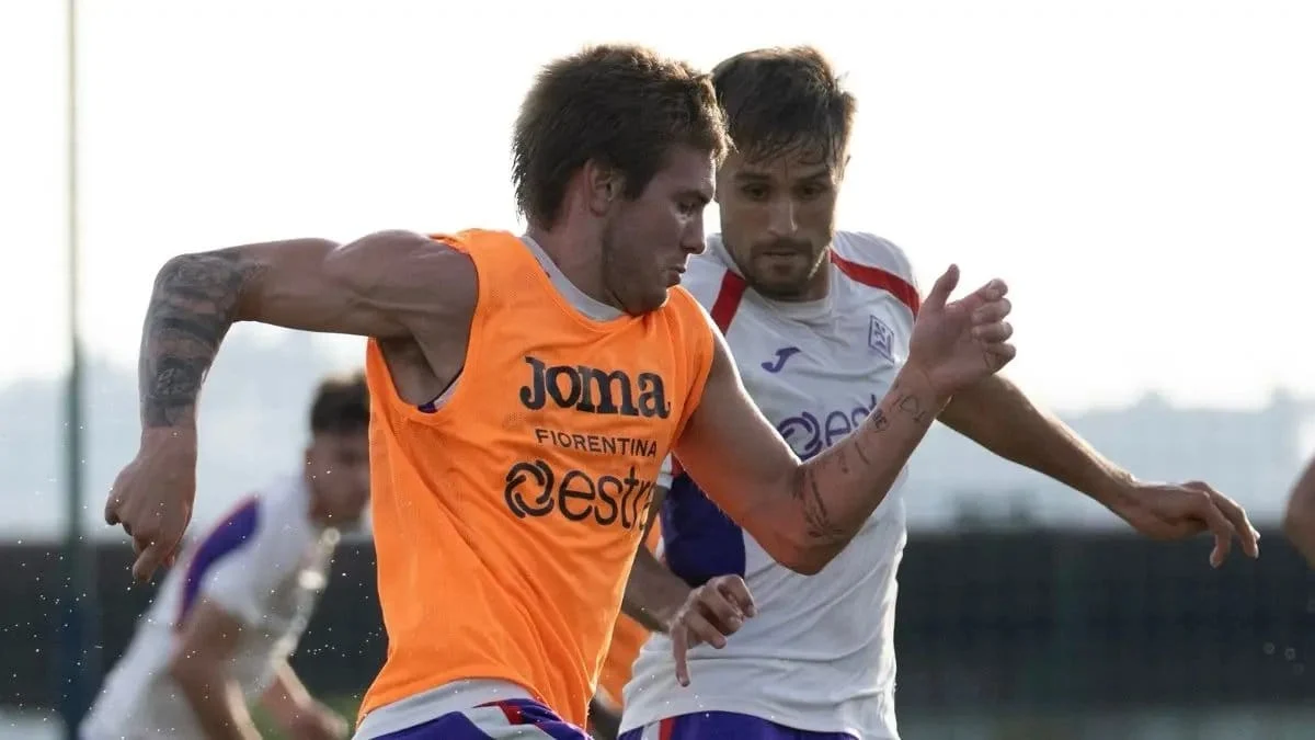 Analisis Duel Fiorentina vs Torino: Pertarungan Penuh Tekanan di Stadio Franchi