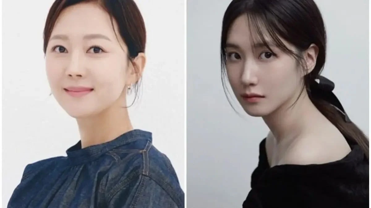Yum Jung-ah dan Park Eun-bin Jadi Ibu-Anak di Film ‘Nam Eun-jung’