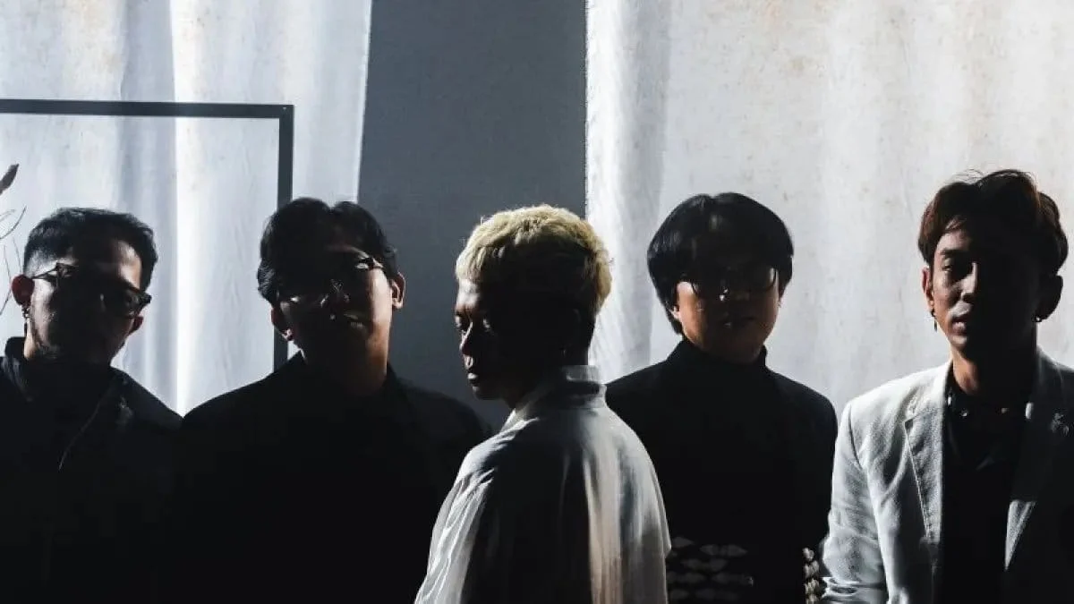 For Revenge Luncurkan Lagu ‘Museum Duka’ Sebagai Hasil Kolaborasi