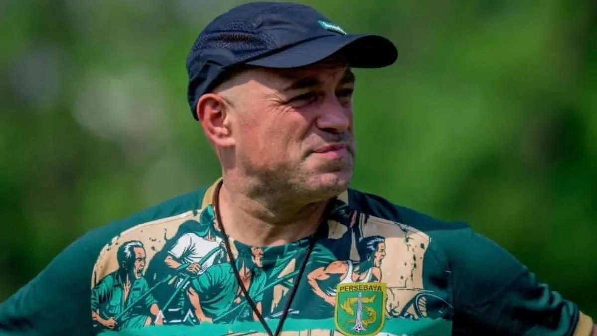 Persiapan Persebaya Surabaya Hadapi Bhayangkara FC di Super League 2026/2027