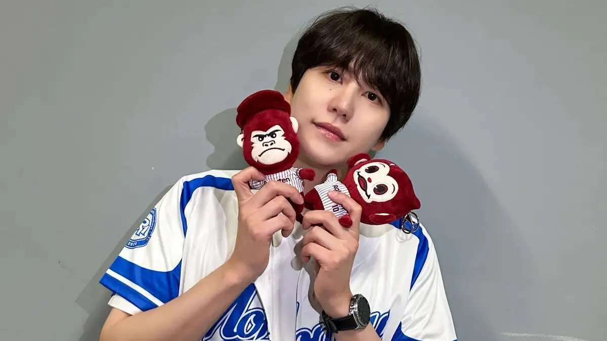 Kyuhyun Berbagi Cerita Perbedaan SM Entertainment dan Antenna
