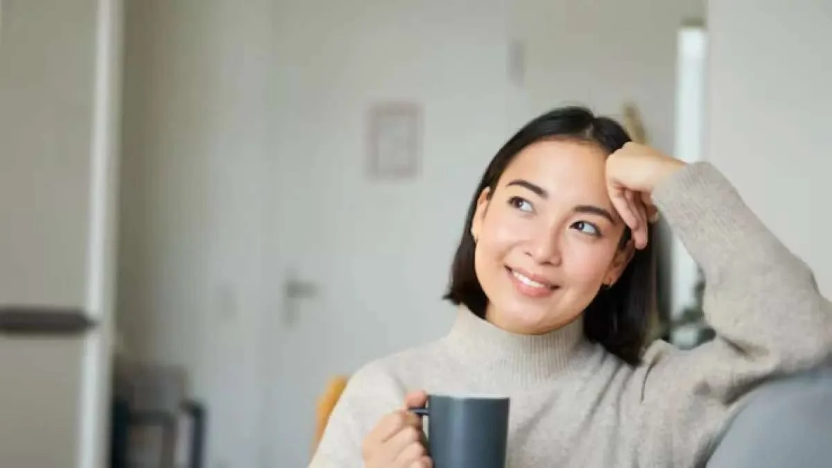 Tujuh Kebiasaan yang Ditinggalkan Saat Mencapai Kenyamanan dengan Diri Sendiri