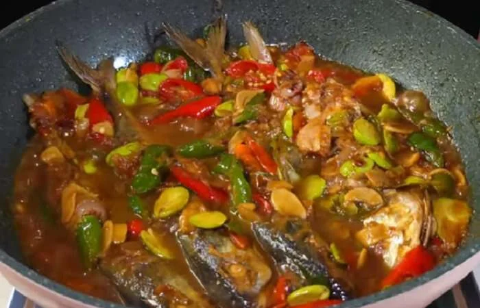 Lezatnya Oseng Peda Kecap Pete dalam Hidangan Sehari-hari