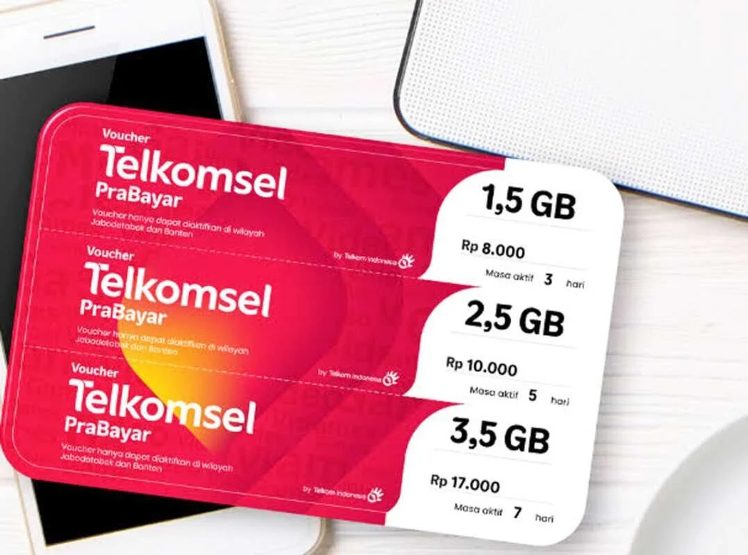 Penerapan Kebijakan Perlindungan Kuota Internet oleh Telkomsel