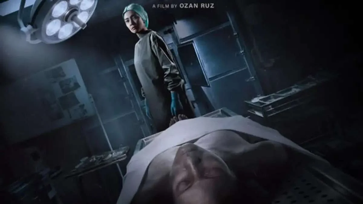 Film ‘Autopsy: Dead Body Can Talk’ Mengungkap Rahasia Dunia Forensik