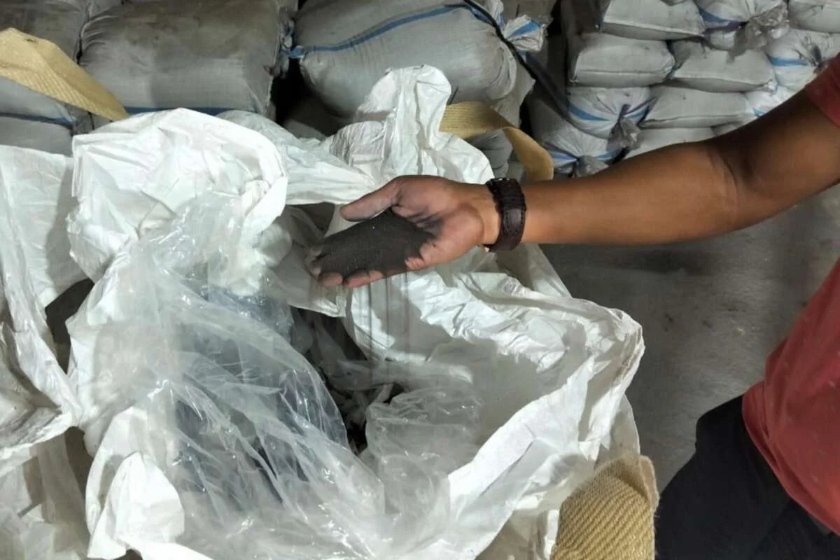 Perdagangan Timah Melalui JFX Capai Rp 4,06 Triliun pada Agustus 2026