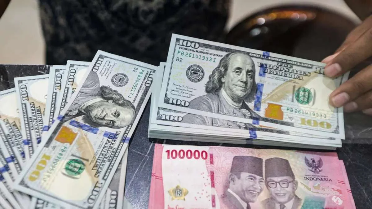 Kenaikan Minat Produk Perlindungan Berbasis Dolar AS