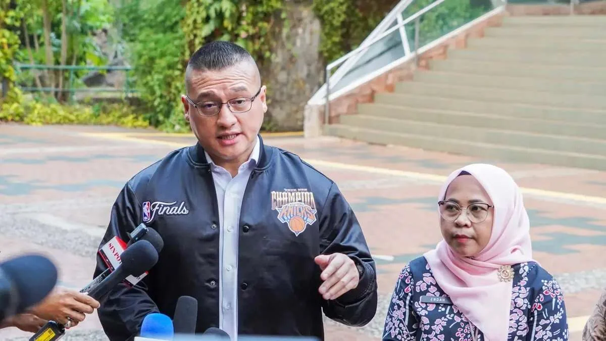 Rencana Kenaikan Tarif Masuk Taman Margasatwa Ragunan