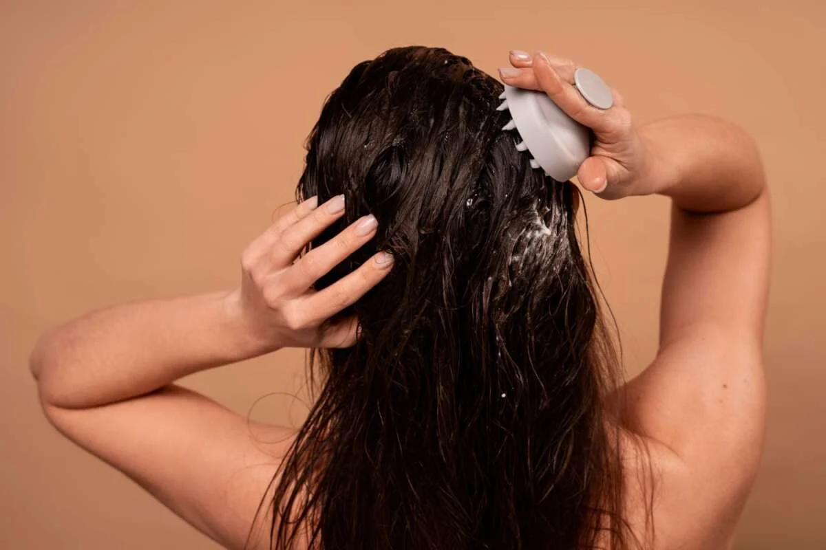 Alasan Keramas Tidak Harus Setiap Hari untuk Kesehatan Rambut