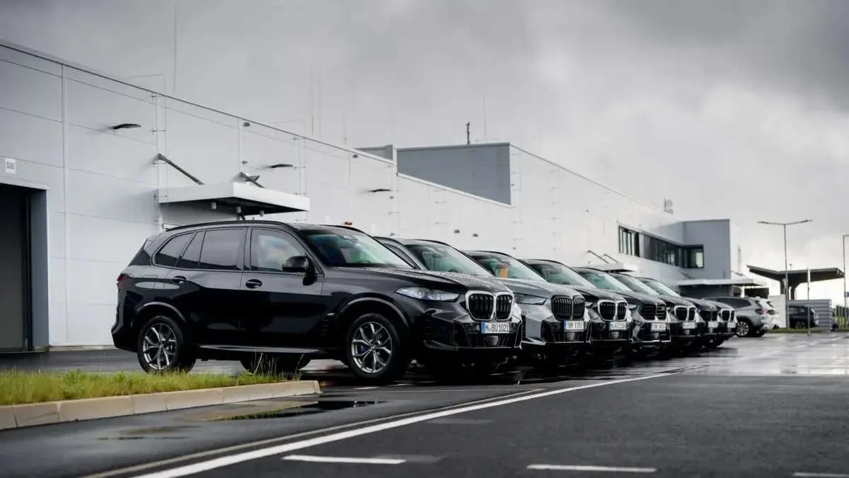 Penurunan Laba BMW dan Dampaknya terhadap Ketenagakerjaan