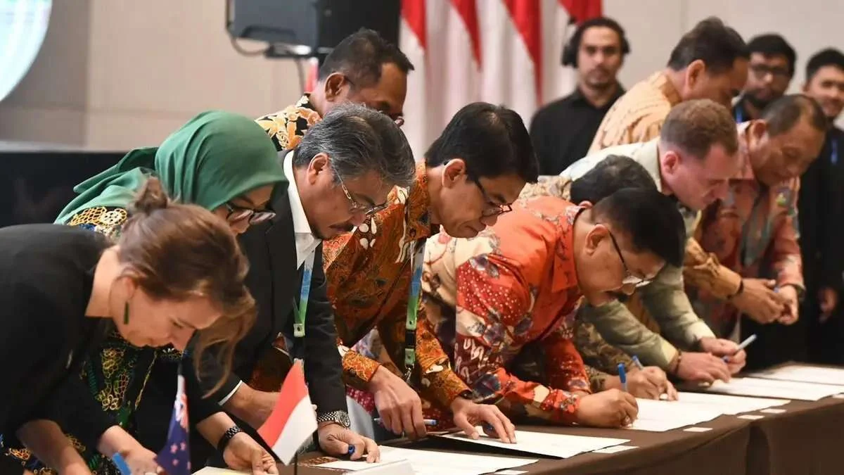 Inisiatif Baru dalam Pengembangan Energi Terbarukan