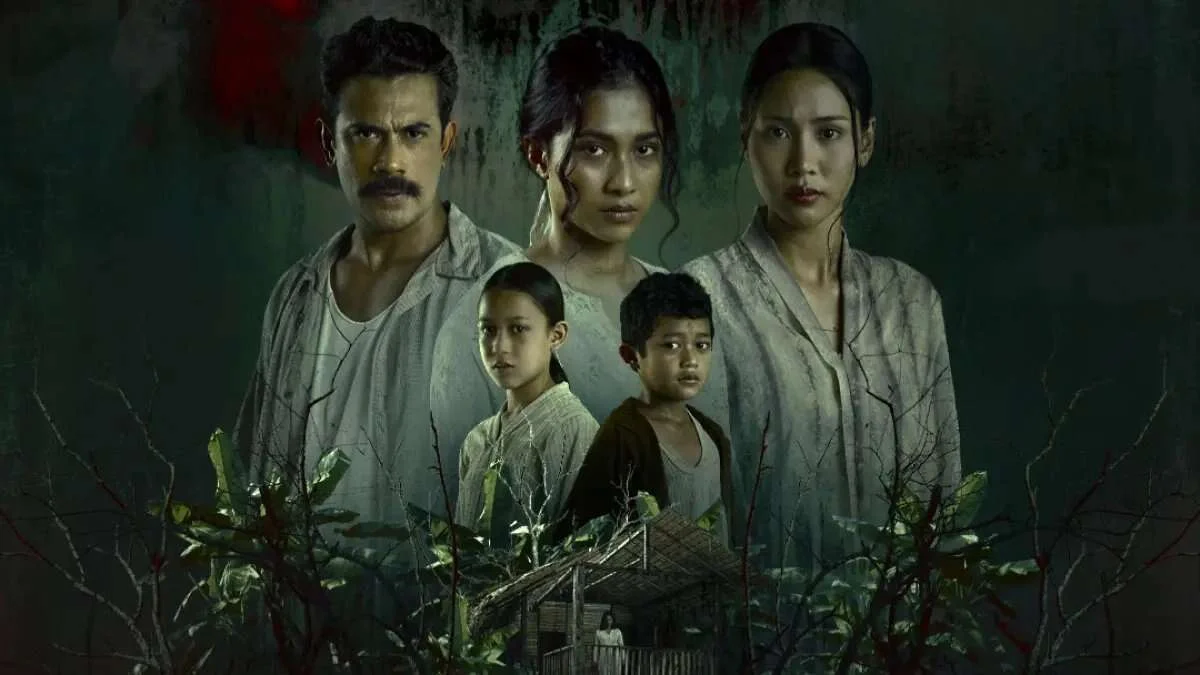 Film Khadam: Debut Internasional Aghniny Haque di Indonesia