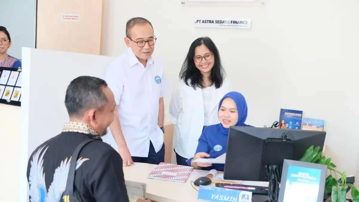 Pilihan Pembiayaan ACC untuk Beragam Kebutuhan Finansial