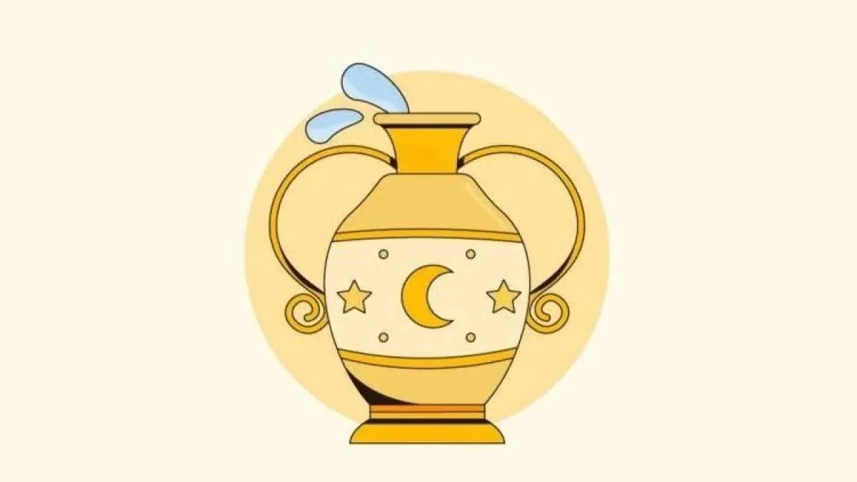 Minggu Ini, Keseimbangan dalam Cinta untuk Zodiak Aquarius