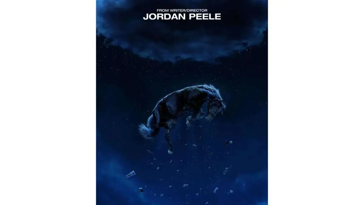 Misteri dan Ketegangan dalam Film ‘Nope’