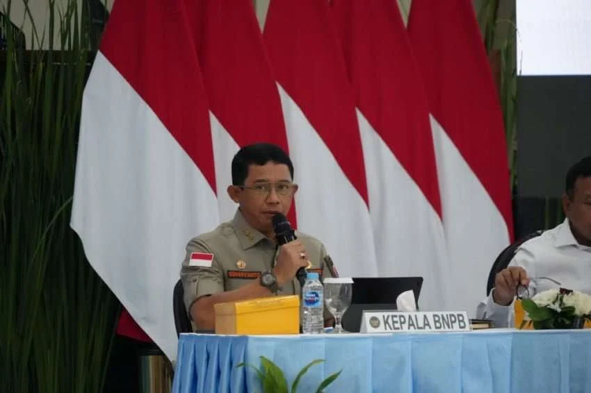 Modus Pembakaran Lahan untuk Perkebunan Sawit di Kalimantan Barat