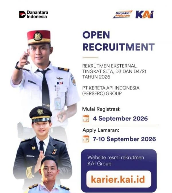 Peningkatan Kewaspadaan Terhadap Lowongan Kerja Palsu