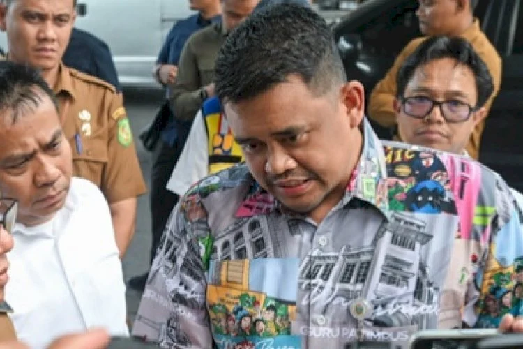 Kasus Keracunan di Karo: Respons Gubernur Sumut Terhadap Kondisi Siswi